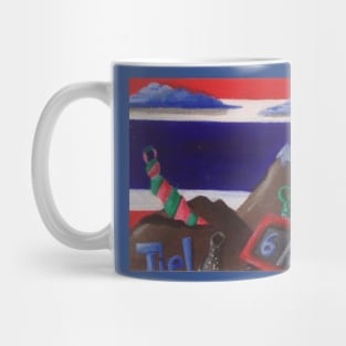 Thailand Mug